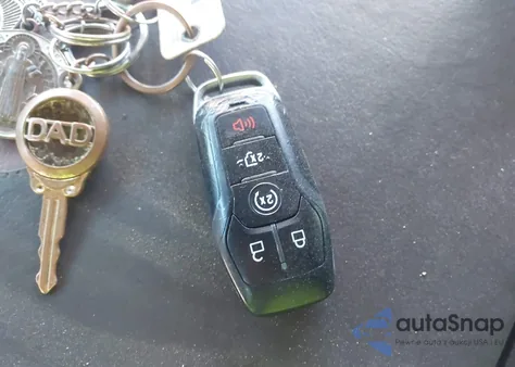 2015 Ford F-150 King Ranch from USA, damaged, VIN 1FTEW1EG6FFA01840